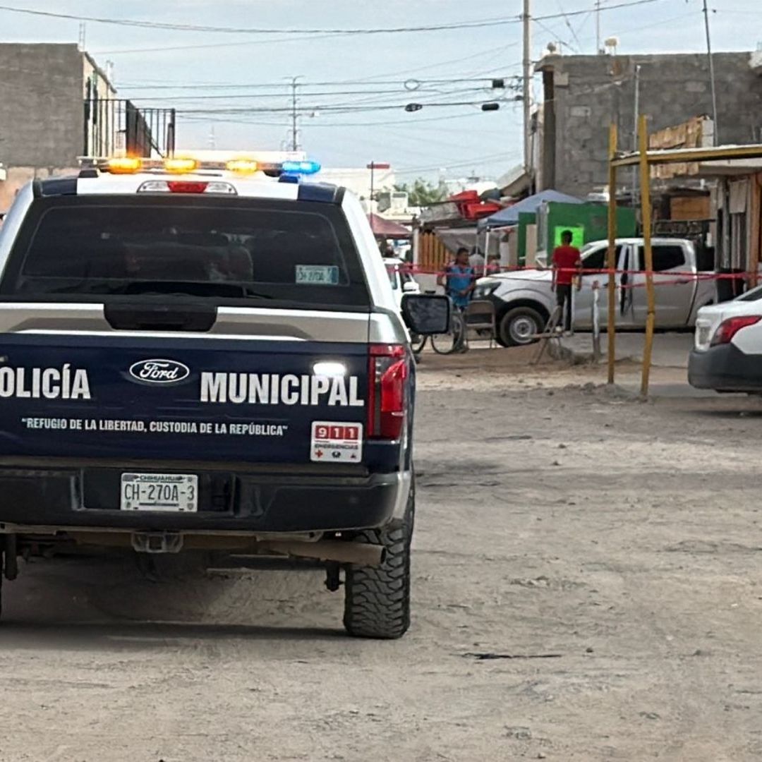 Localizan a hombre sin vida con impactos de arma de fuego